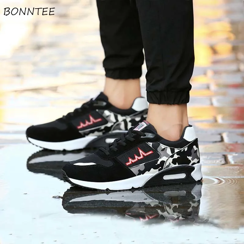 

Men's Vulcanize Shoes Classic Hrrajuku Ulzzang Mixed Colors Korean Style Sneaker Men Classic Students Trendy Streetwear Footwear