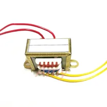 Силовой трансформатор, AC9V точечный сварочный аппарат, соответствующий силовой трансформатор