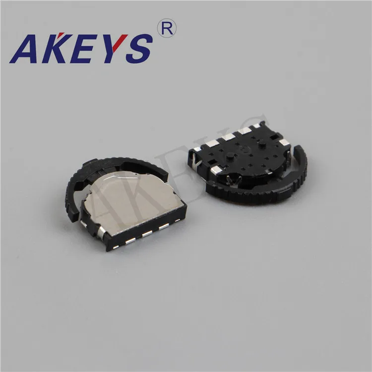 YJ-K3-01 5-Way Tactile Switch Breakout Small Device SMD Multifunction Switch