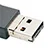 Кабель с разъемом типа C USB миниатюрная камера-эндоскоп 7 мм 2 м 1 м 1,5 м гибкий жесткий кабель Змея бороскоп инспекционная Камера для смартфона android-пк