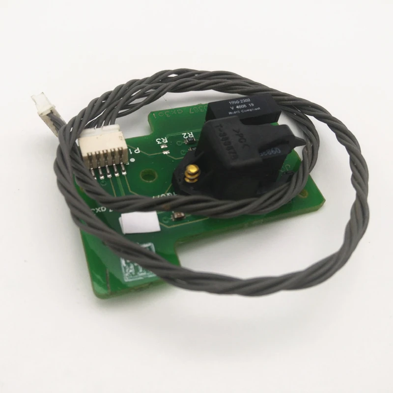 

C7769-60384 Encoder Sensor For HP Designjet 500 510 800 815 820 Drive Roller Disk Encoder Sensor Card Fixes 81:01