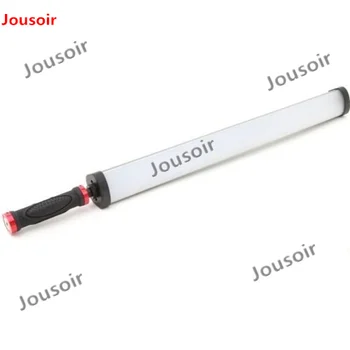 

Falcon Eyes 22W Saber One Handheld LED Video Light Stick CRI 90+ 4 Color Temperature 3200/5000/5600/8000K LED Shooting CD50