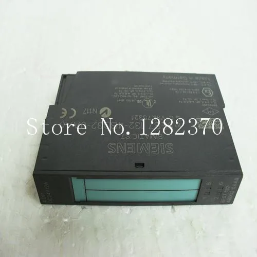 

[BELLA] new original authentic spot - module 6ES7 132-4BD32-0AA0 --5PCS/LOT