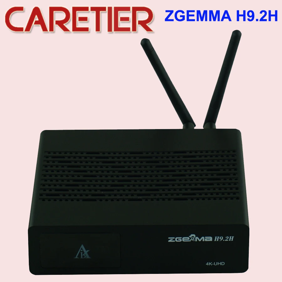 ZGEMMA H9.2H -5