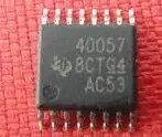 

TPS40057PWP TSSOP-16 40057