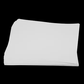 

100 Sheets A4 Dye Sublimation Heat Transfer Paper For Modal T- Shirt Cup Set