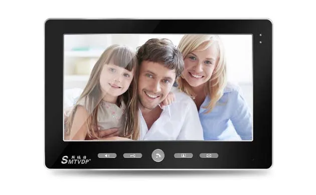 Top XinSiLu Luxury top quality 10"Video Door Phone,HD IR Metal Camera w/t FRID panel,home Intercom System doorbell 3Cameras+1monitor 2 Top XinSiLu Luxury top quality 10"Video Door Phone,HD IR Metal Camera w/t FRID panel,home Intercom System doorbell 3Cameras+1monitor 2