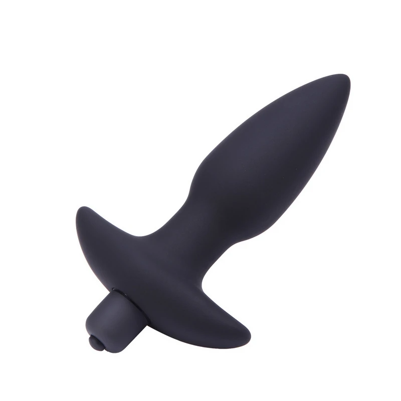 10 Speed G Spot Prostate Massager Anal Vibrator for Male & Female Men Butt Plug Gay Anal Plugs  Anal Sex Toys for Woman & Men10 Speed G Spot Prostate Massager Anal Vibrator for Male & Female