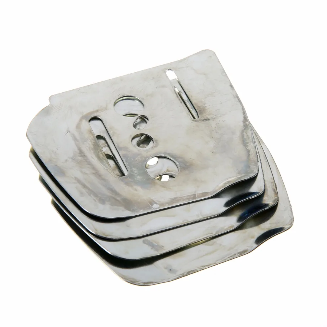 DWZ 4pcs Silver Inner Side Plate for 024 026 028 034 036 038 MS441 MS361 MS650 New