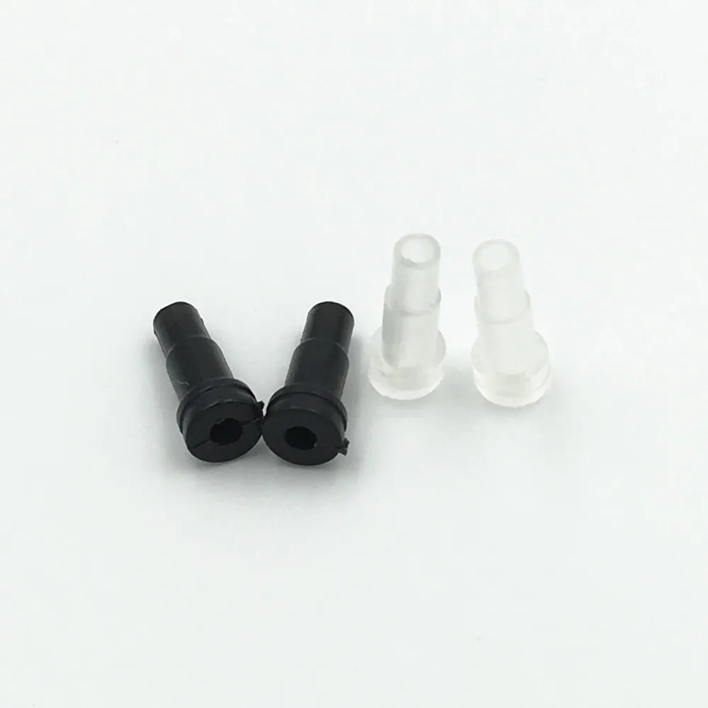 3.5MM Tail plug 6