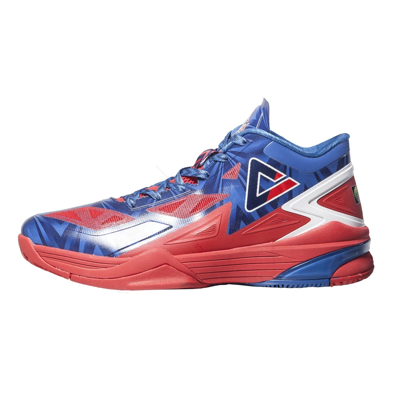 fiba basketball shoes