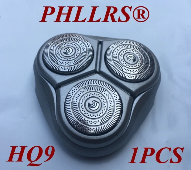 1 шт. HQ9 заменить насадки для бритвенных лезвий для philips бритвы hq8 AT920 AT921 AT940 PT870 PT870CC PT875 PT877 PT878 PT925 PT927 PT920