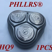 1 шт. HQ9 заменить насадки для бритвенных лезвий для philips бритвы hq8 AT920 AT921 AT940 PT870 PT870CC PT875 PT877 PT878 PT925 PT927 PT920