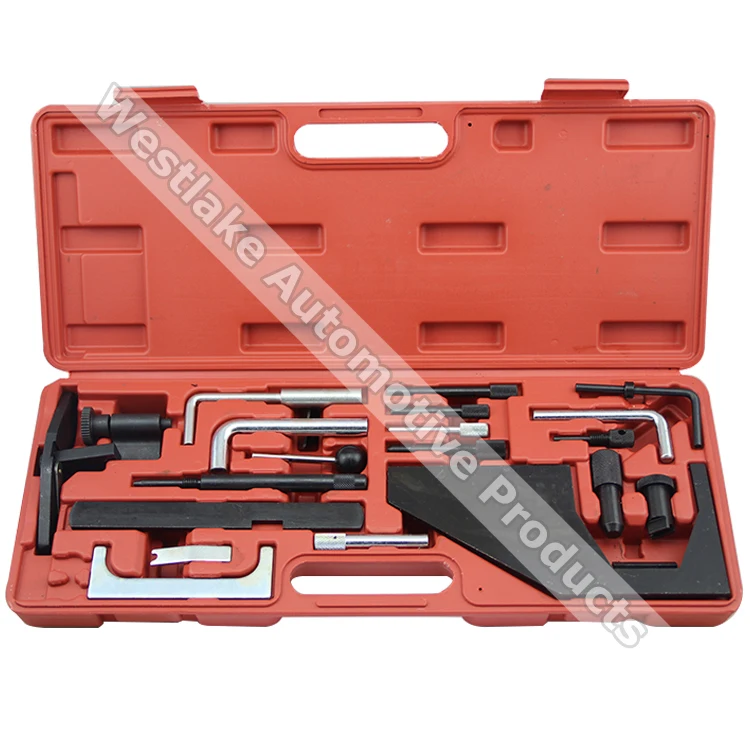 Camshaft Tool For Ford & Mazda Engine Timig Tool Set 2.0 and 2.3 twin