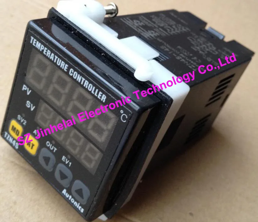 100Authentic original TZN4S 14R, TZN4S 14C, TZN4S 14S AUTONICS