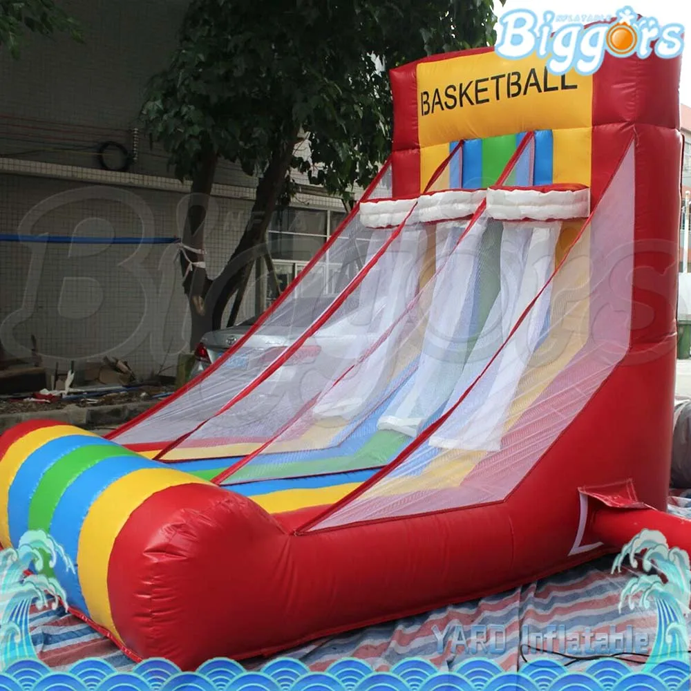 4002 Inflatable basketball (2)