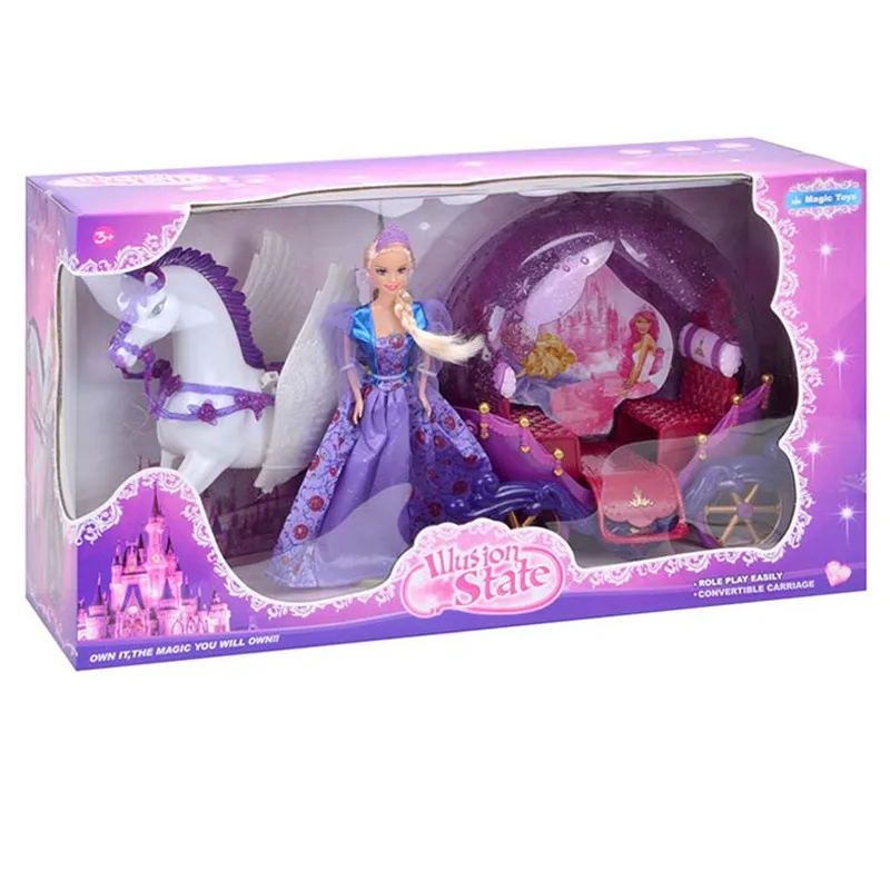 barbie pegasus toy