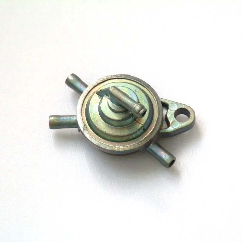 Brandstofpomp Voor Dellorto Jawa Minimoto Brandstof Gas Pomp