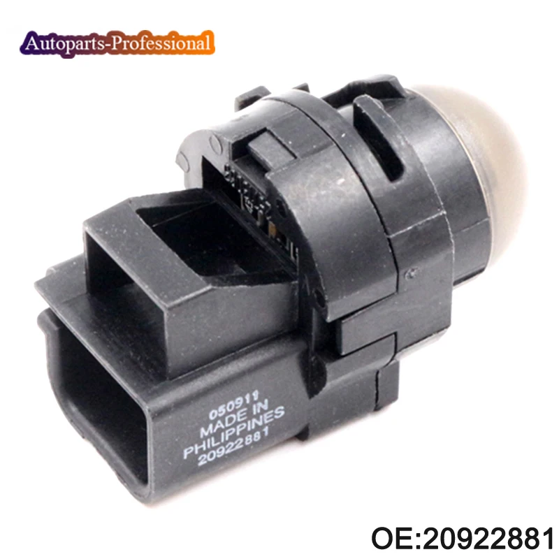 

Free shipping! 20922881 New Light Sensor For GMC Autoparts