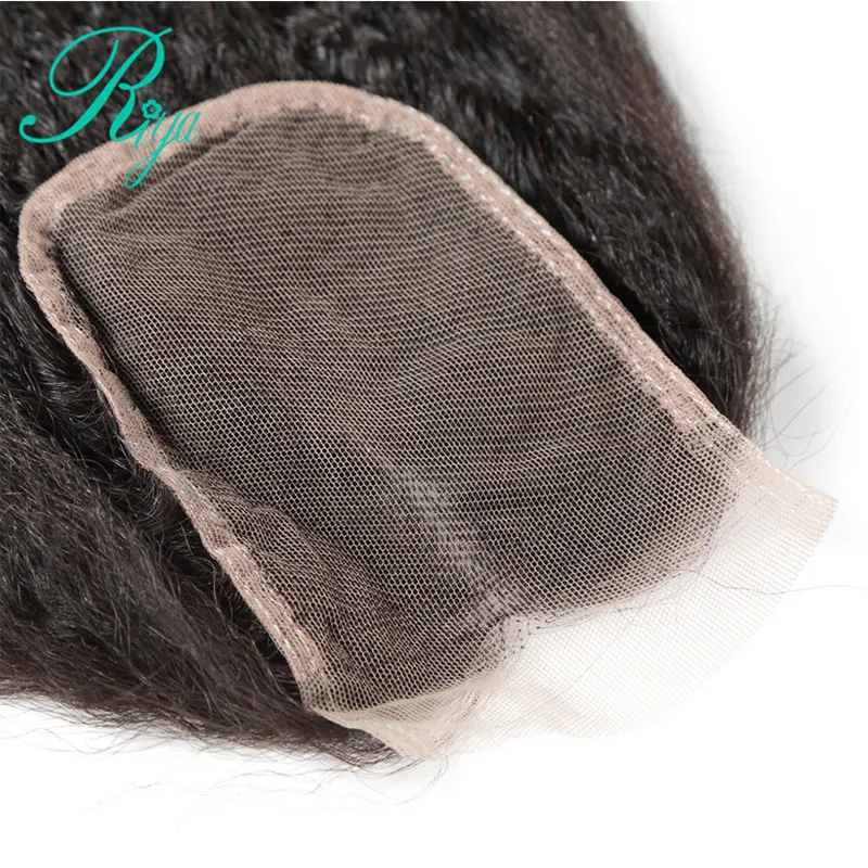 kinky straight lace closure (2)