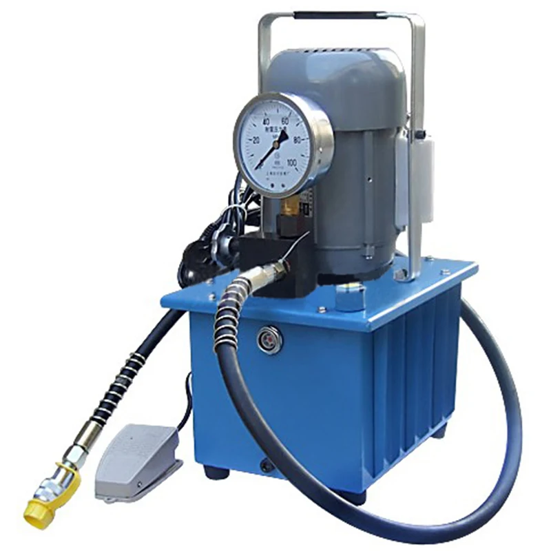 

Hydraulic Electric Pump