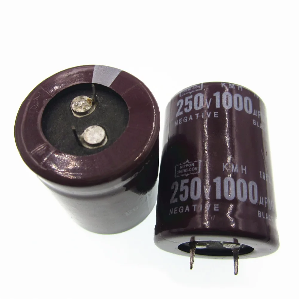 

new 10PCS/LOT Electrolytic capacitors 250V 1000UF Volume: 30*40mm