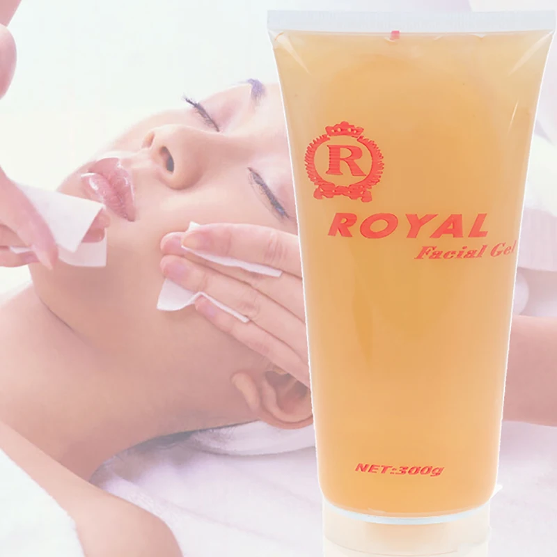 24K Gold Ageless Ultrasonic Injection Gel Anti Wrinkles Inject Firming Lifting Facial Care Top Quality
