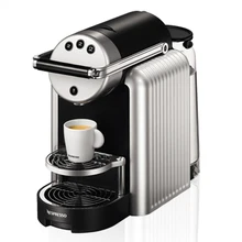 Капсульная кофемашина офисная Коммерческая Капсульная деталь для кофемашины ZN100