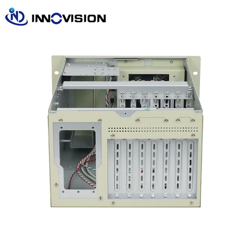 Hot-sale wall-mounting chassis IPC7120 industrial computer