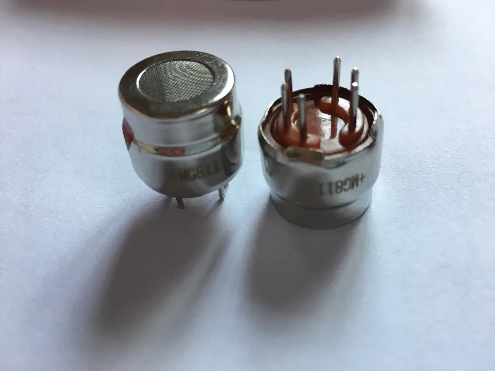 

MG811 CO2 carbon dioxide sensor module 100% NEW Original in the stock JINYUSHI Stock