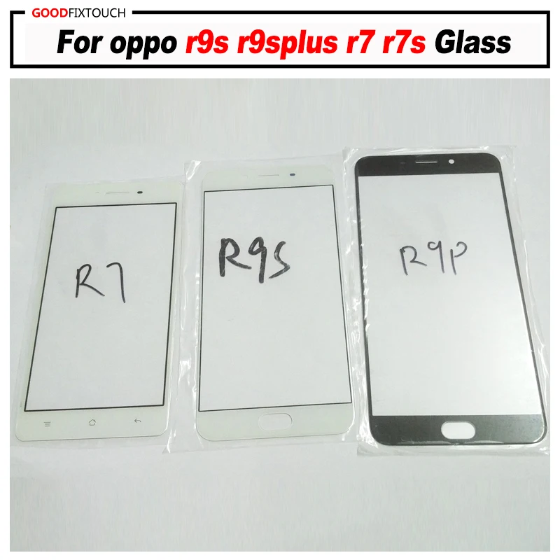 For oppo r9s r9splus r7 r7s Glass 01