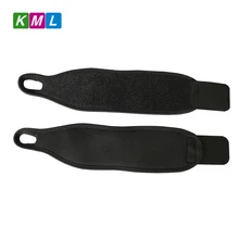 Для бега и езды на велосипеде повязка на запястье поддержка Кошелек на запястье безопасный клатч молния обертывания ремешок для спортивных часов Bracers Wrister