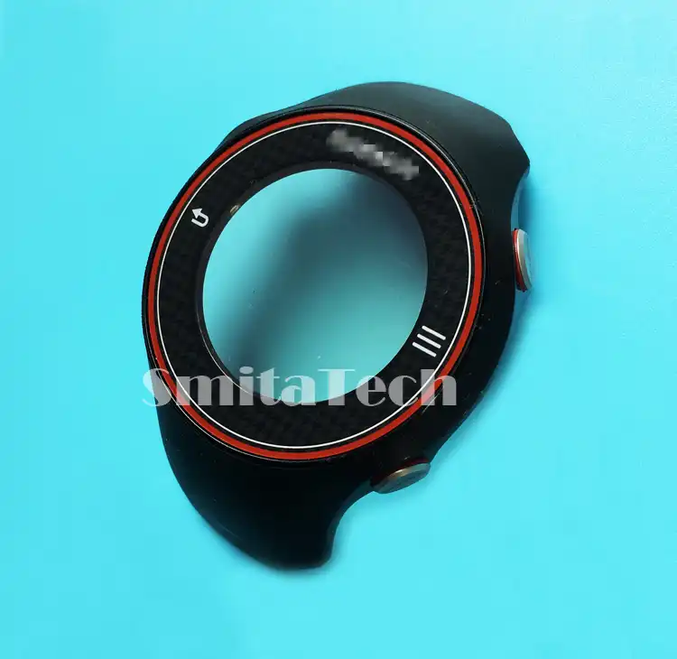 garmin s3 approach