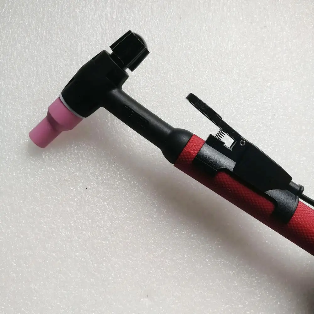 QQ-150 QQ150 tig Сварочная горелка 4 м