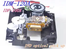 DVD оптическая головка IDM-120A/IDM120A IDP-100A лазерная головка