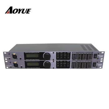 

Professional sound echo digital karaoke signal audio dsp processor