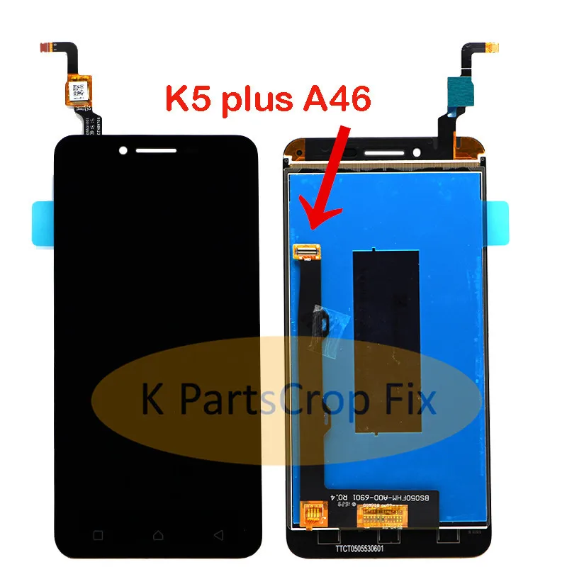 k5 plus A46 lcd (10)
