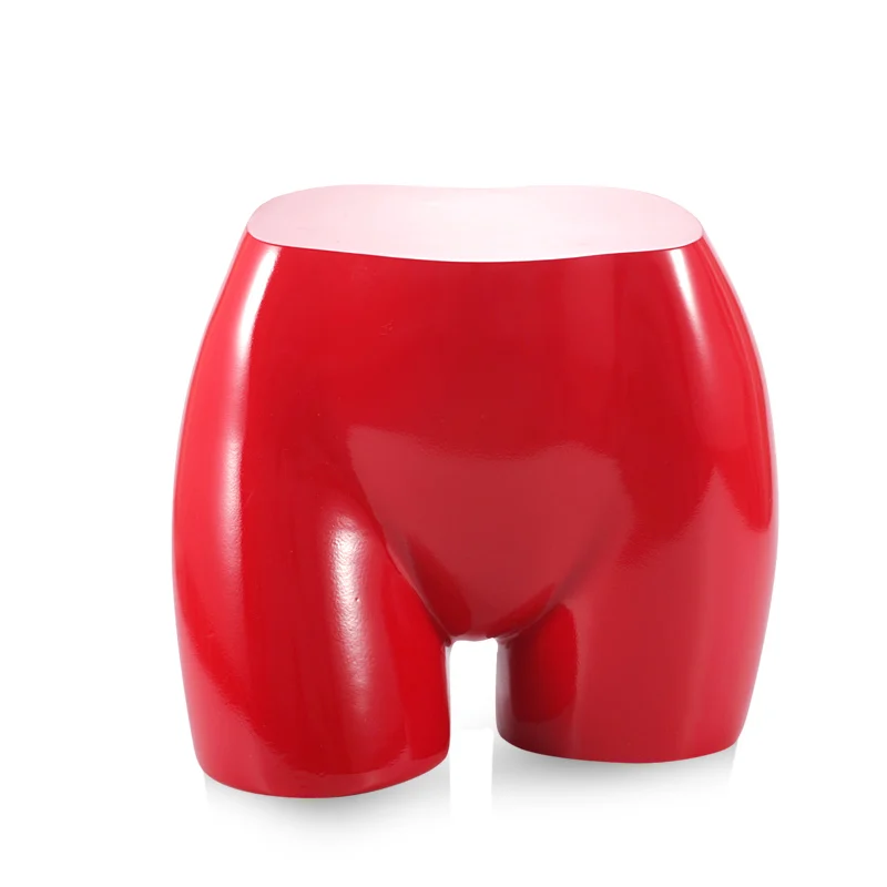 New 1PC Women Underwear Swimsuit Mannequin Female Panty Modle Torso