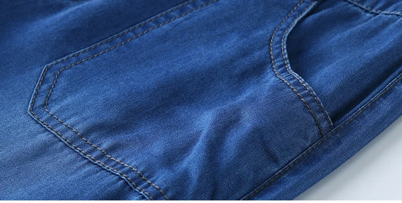 Новое поступление, летние джинсы высокого качества, женские повседневные джинсовые широкие брюки, Классные удобные свободные брюки, плюс размер