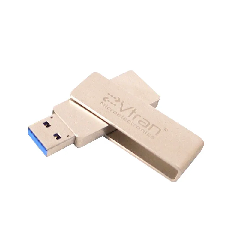 USB3.0 64G 12G 256G MLC защиты записи покрытия флэш диск IS903 накопитель прозрачный SLC metalcase