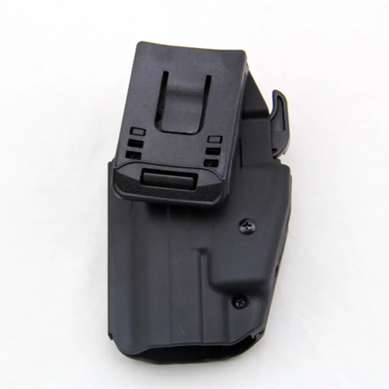 Тактическая универсальная пистолетка Для Правшей для Glock 17 18 19 26 GL 34 35 41 P226 226 M9 m92