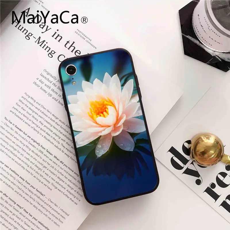 Flower Lotus Tulip