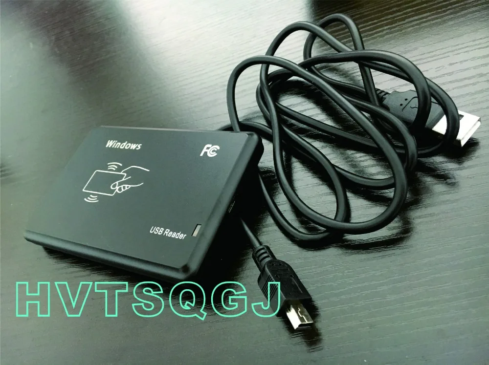 10 шт. ISO14443A 15693 дешевые RFID Card Reader