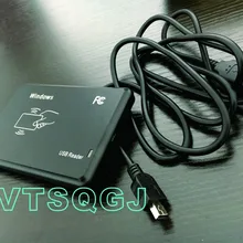 10 шт. ISO14443A 15693 дешевые RFID Card Reader