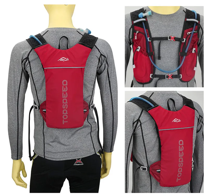 Discount LOCAL LION 5L Running Hydration Backpack Women Men Jogging Sport Backpack Trail Running Marathon Bike Bicycle Bags No Water Bag 15 Discount LOCAL LION 5L Running Hydration Backpack Women Men Jogging Sport Backpack Trail Running Marathon Bike Bicycle Bags No Water Bag 15