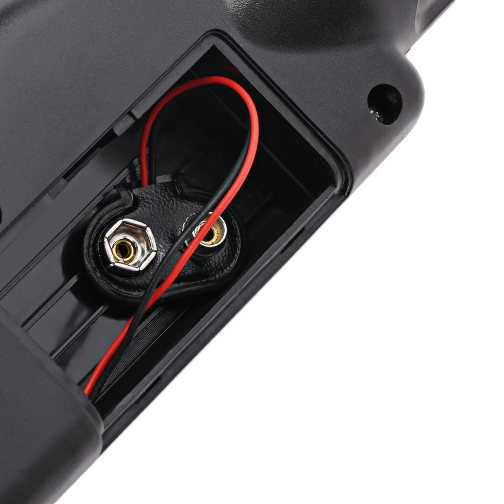 VicTsing T23331 13 Pin Trailer Plug Socket Connection Tester Vehicle Diagnostic Tool 12V Vehicle Car Trailer Tester Accessories  (6)