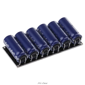 

16V1F/2F Farad Capacitor Module 2.7V 10F Super Capacitor With Protection Board S927