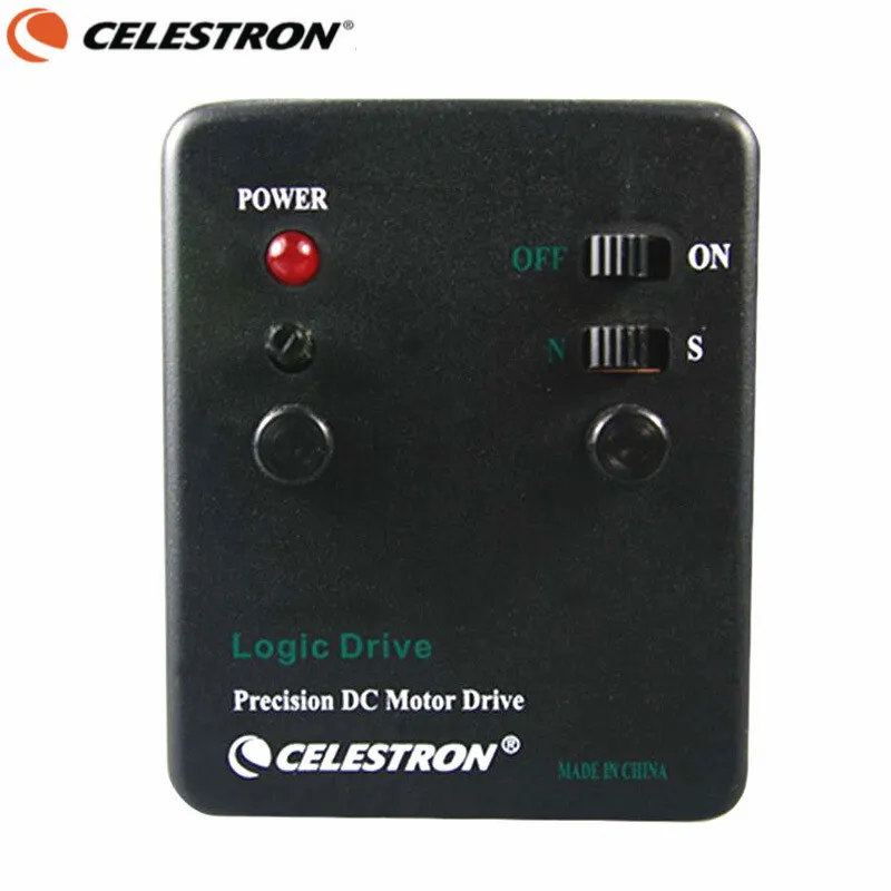 

Celestron 80EQ / 90EQ / 130EQ / 114EQ Universal CG3 Single Axis Electric Motor Drive Professional Telescope Accessories