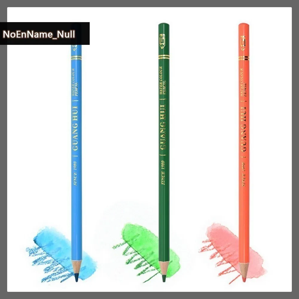 

Flash sale 150 water-soluble color pencil practical environmental protection GOOD