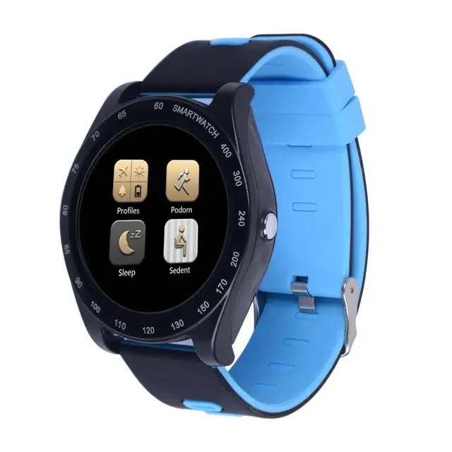 android watch z1